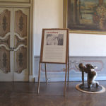 GIUSEPPE MOZZANICA DALLA SCULTURA ALLA PITTURA Villa Confalonieri – Merate (LC)