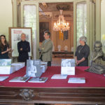 GIUSEPPE MOZZANICA DALLA SCULTURA ALLA PITTURA Villa Confalonieri – Merate (LC)