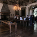 GIUSEPPE MOZZANICA DALLA SCULTURA ALLA PITTURA Villa Confalonieri – Merate (LC)