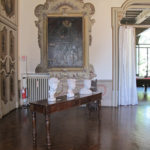 GIUSEPPE MOZZANICA DALLA SCULTURA ALLA PITTURA Villa Confalonieri – Merate (LC)