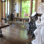 GIUSEPPE MOZZANICA DALLA SCULTURA ALLA PITTURA Villa Confalonieri – Merate (LC)