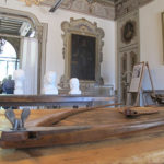GIUSEPPE MOZZANICA DALLA SCULTURA ALLA PITTURA Villa Confalonieri – Merate (LC)