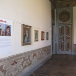 GIUSEPPE MOZZANICA DALLA SCULTURA ALLA PITTURA Villa Confalonieri – Merate (LC)